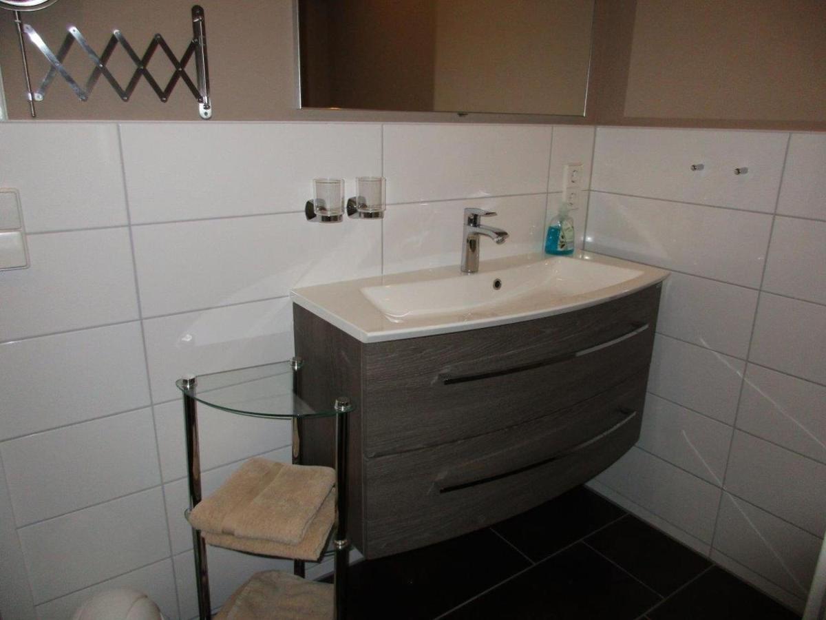 Hotel Garni Cafe Raepple Bad Peterstal-Griesbach Bagian luar foto