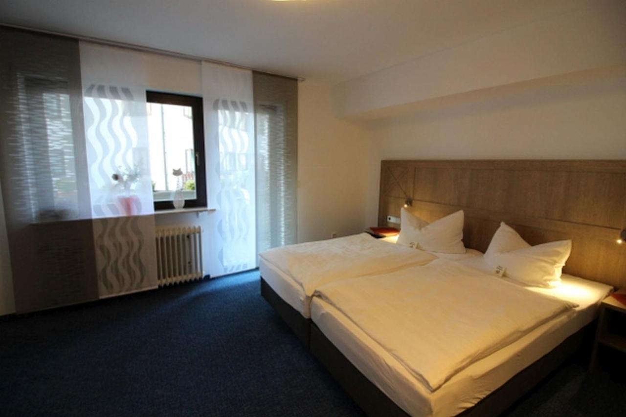 Hotel Garni Cafe Raepple Bad Peterstal-Griesbach Bagian luar foto